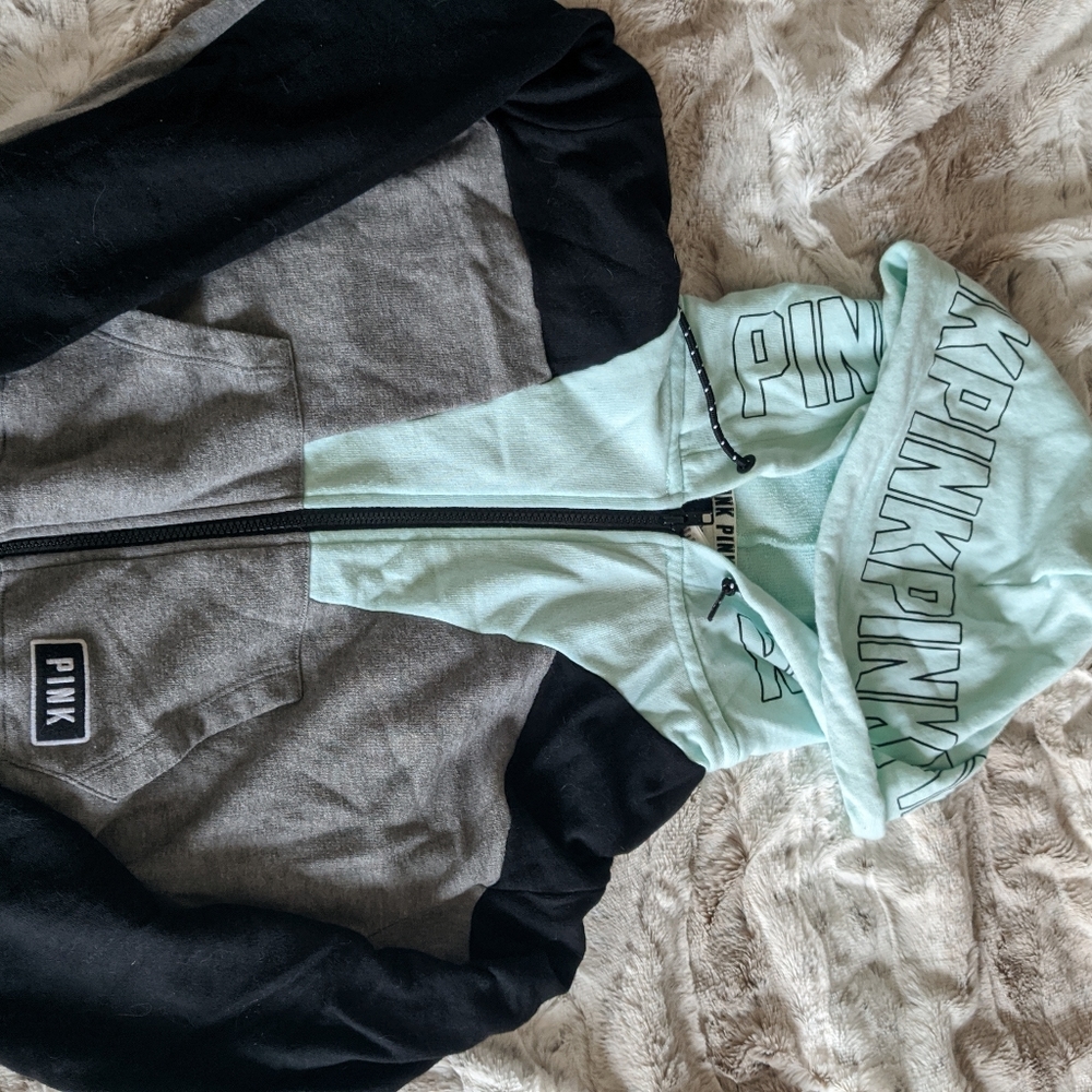 Cropped jacket - Picture 3 of 3